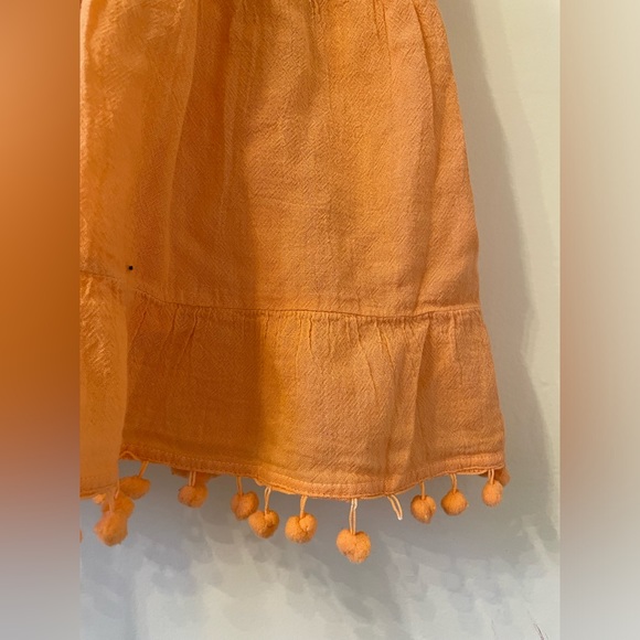 THE PYRAMID COLLECTION Spaghetti Strap Dress - Picture 3 of 9